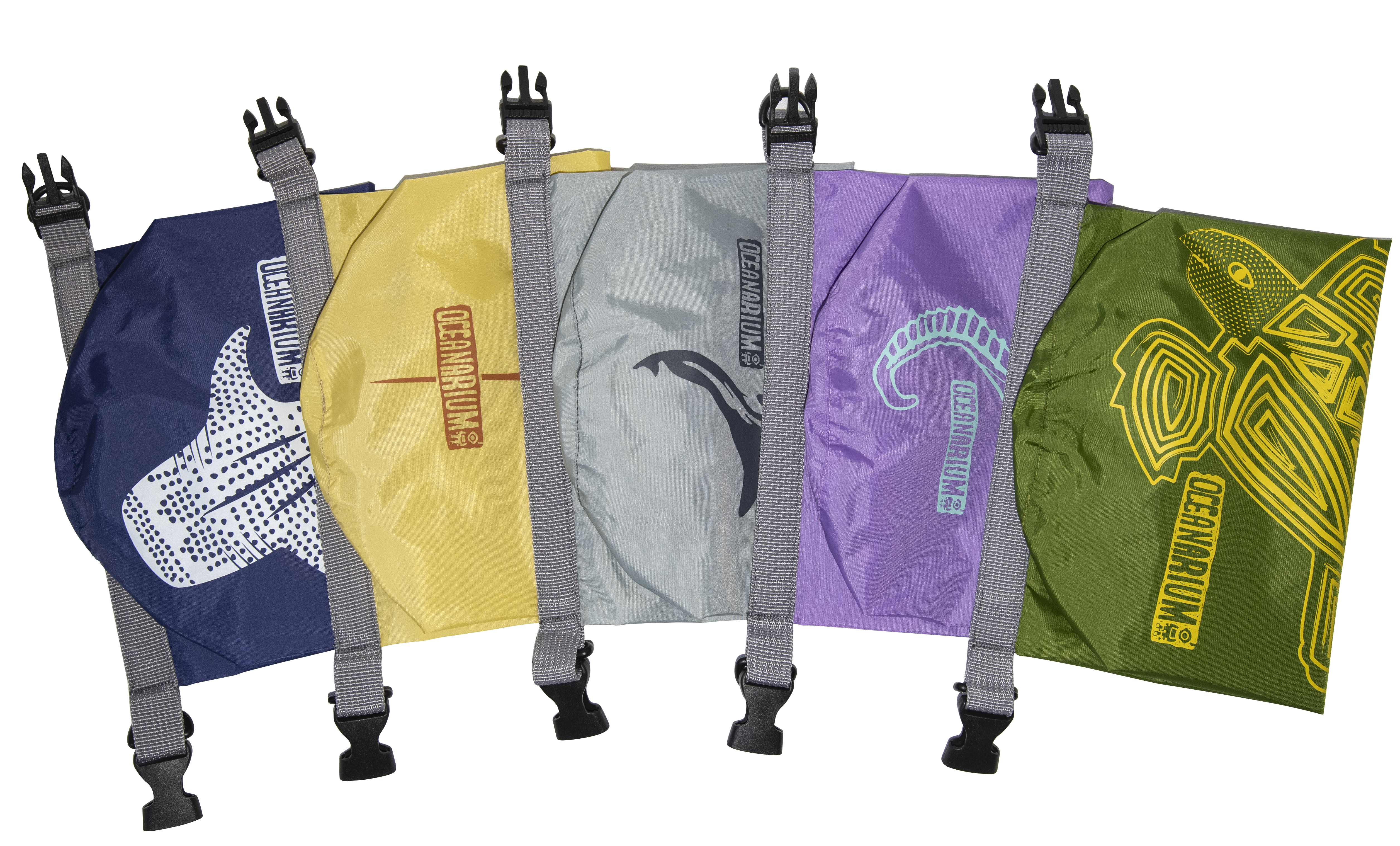 Bags, Cases & Backpacks