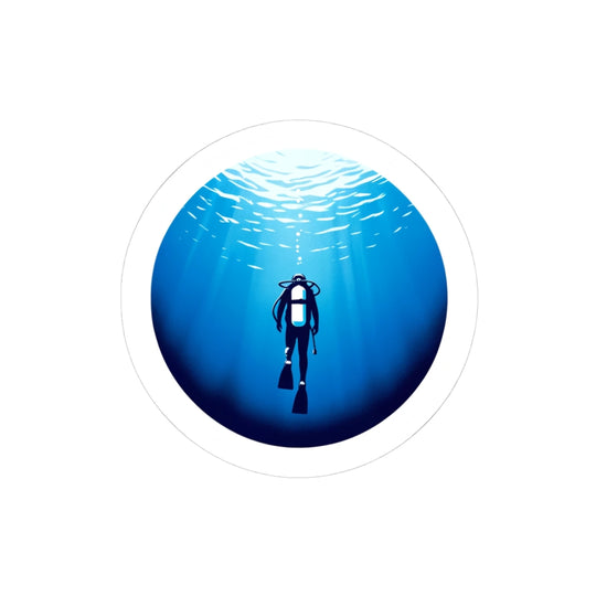 Scuba Diver