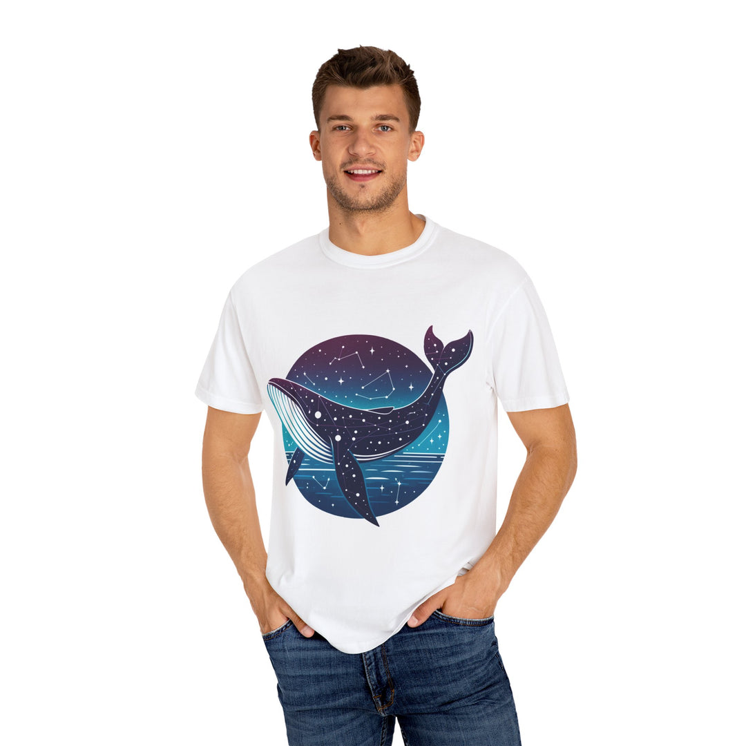 Constellation Whale