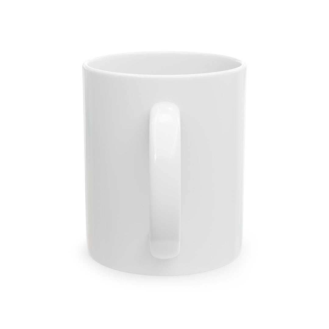 Underwater Adventure Mug - 11oz