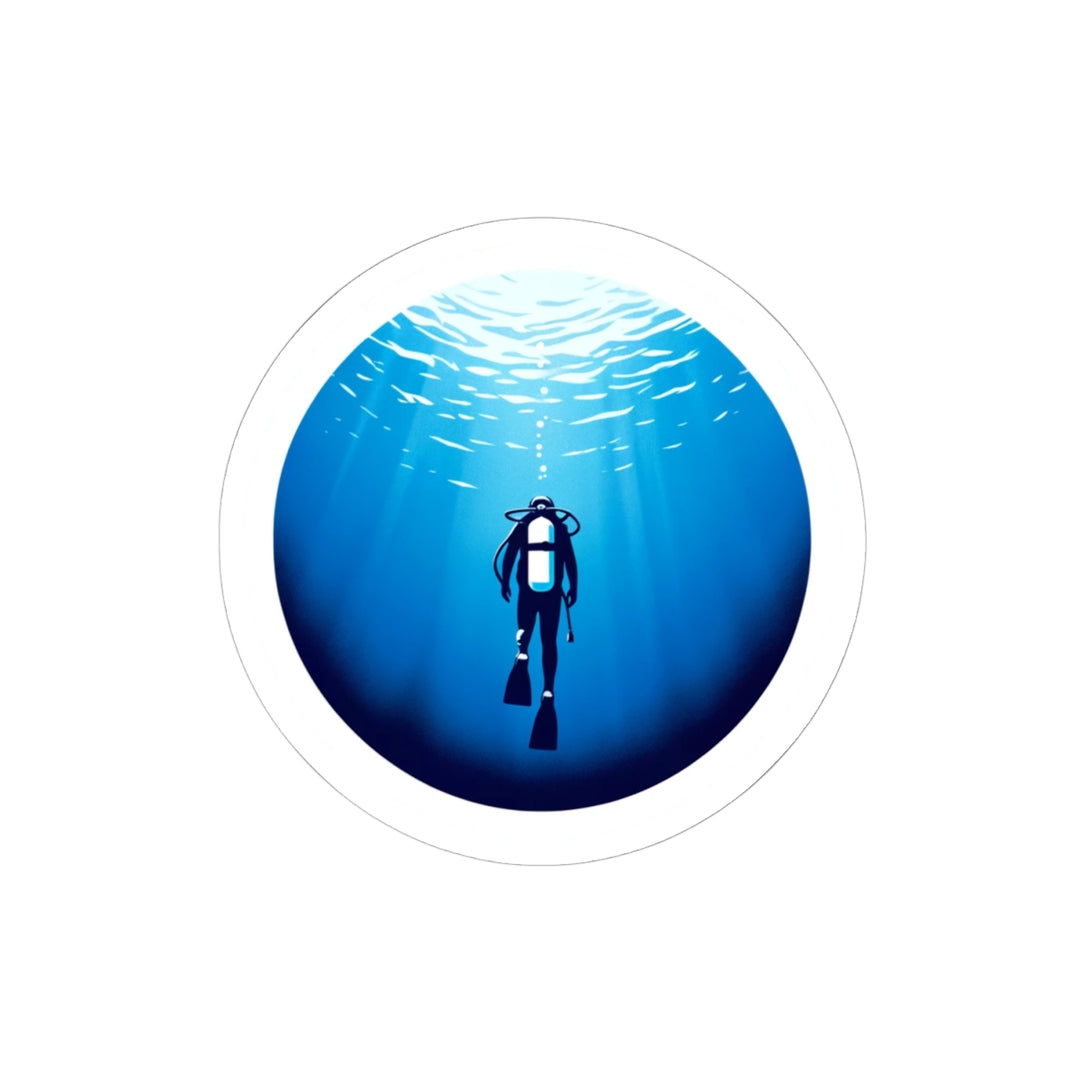 Scuba Diver