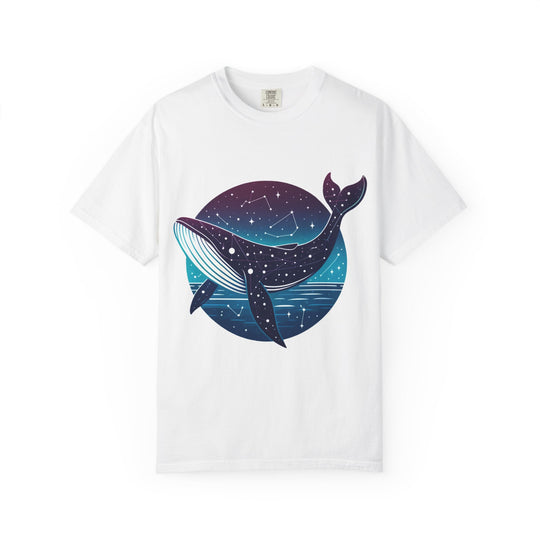 Constellation Whale