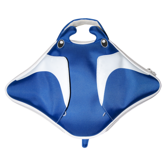 Regulator Bag - Manta