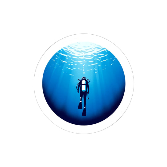 Scuba Diver