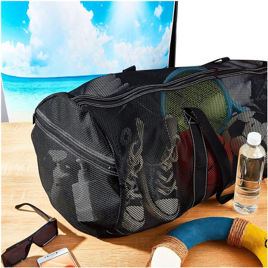 Scuba Diving Mesh Bag