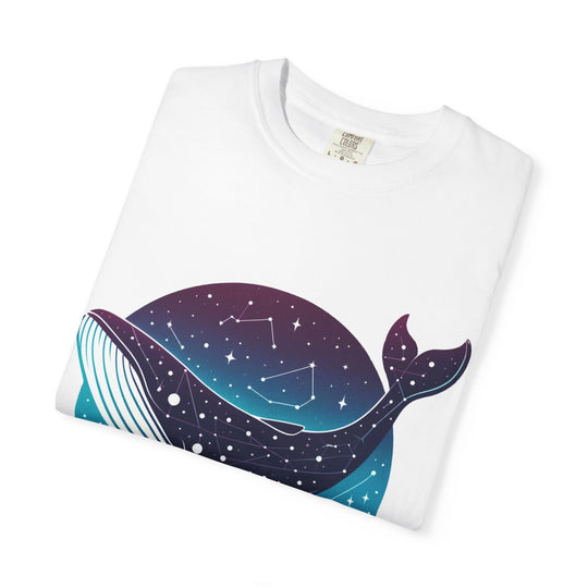 Constellation Whale