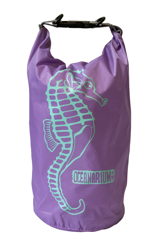 Seahorse Dry Bag