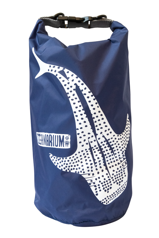 Whaleshark Dry Bag