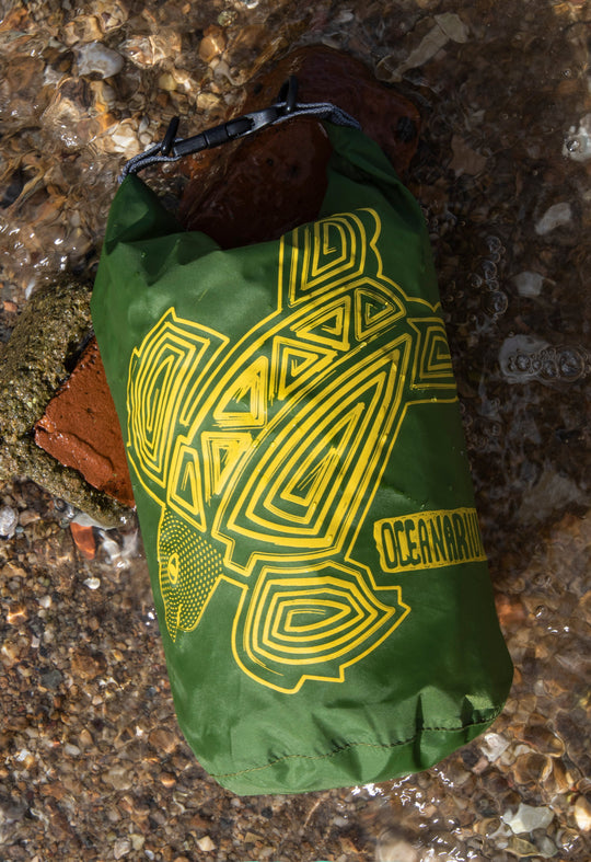 Turtle Dry Bag