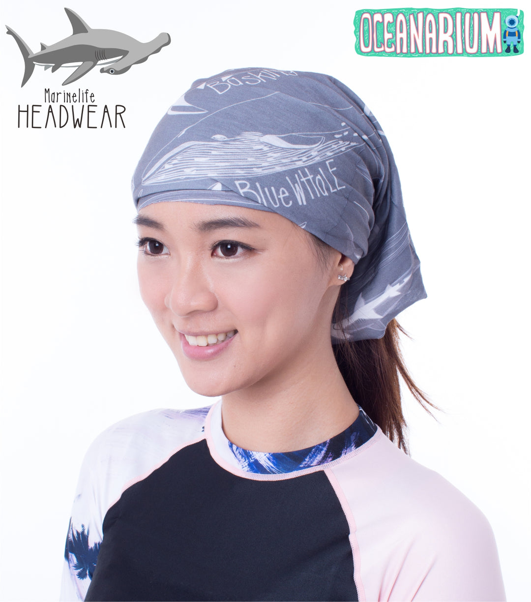 Hammerhead Headwear