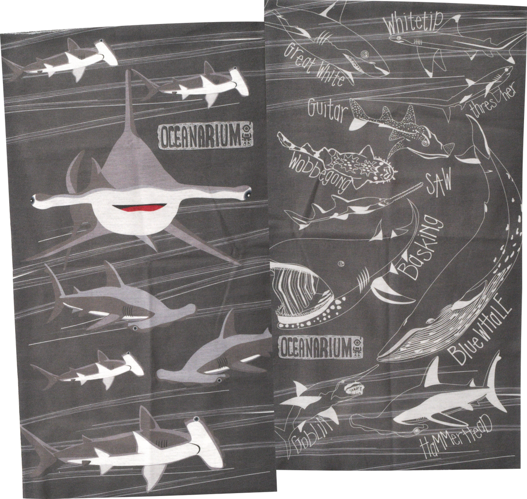 Hammerhead Headwear