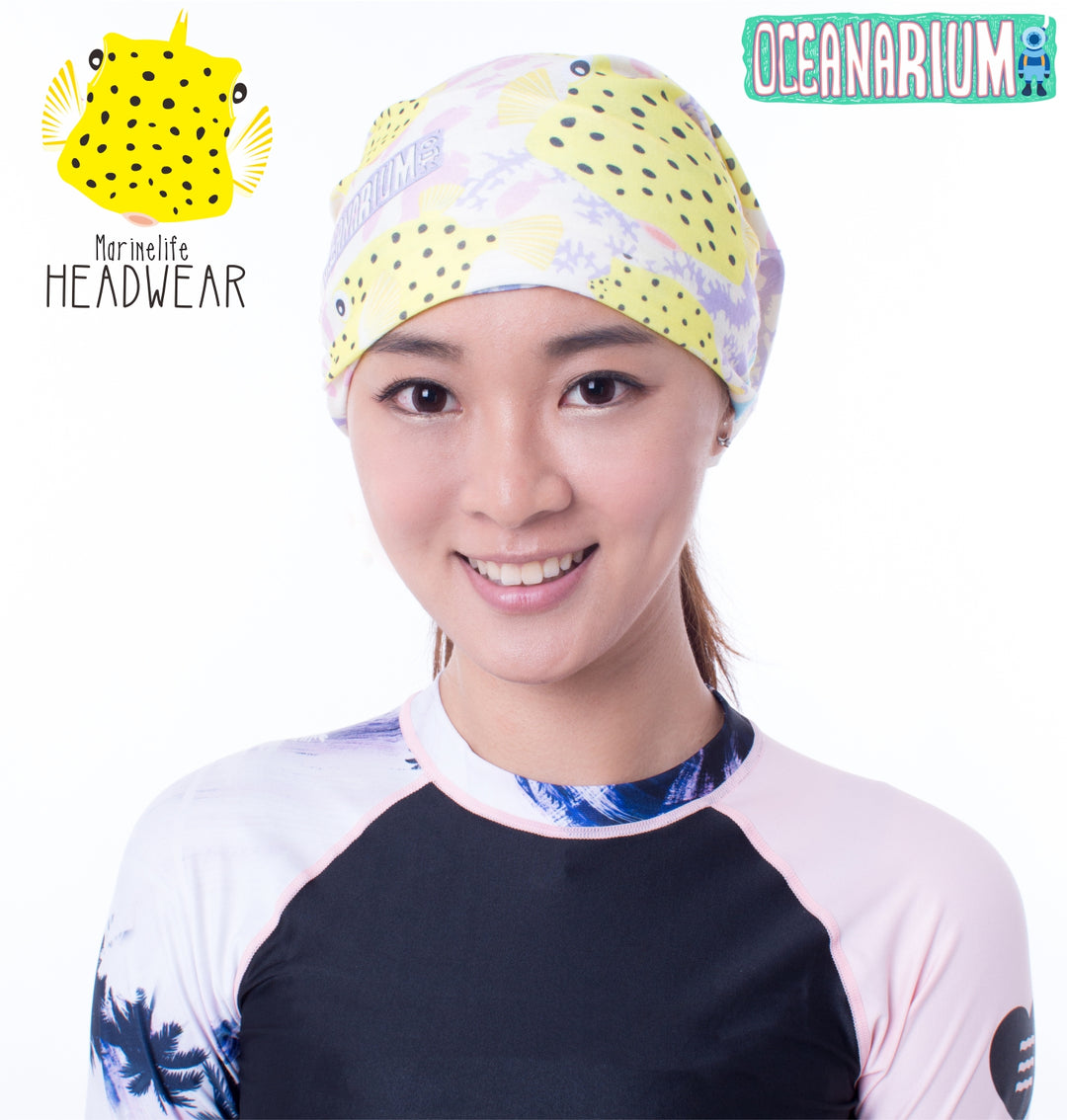 Boxfish Headwear