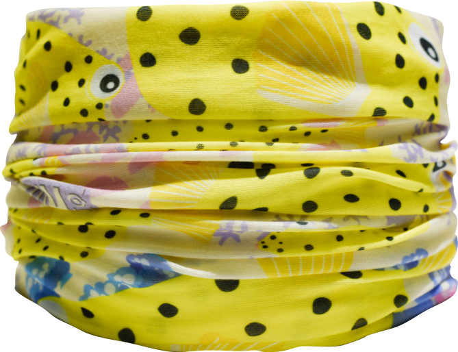 Boxfish Headwear