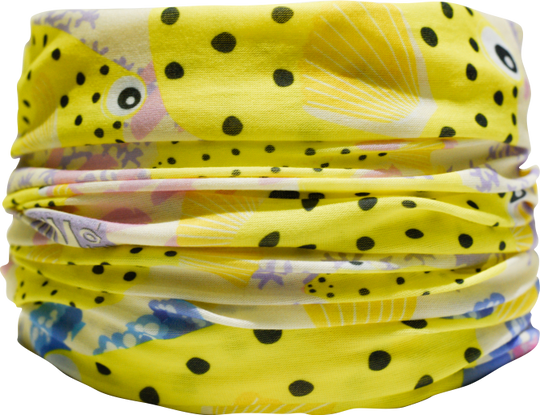 Boxfish Headwear