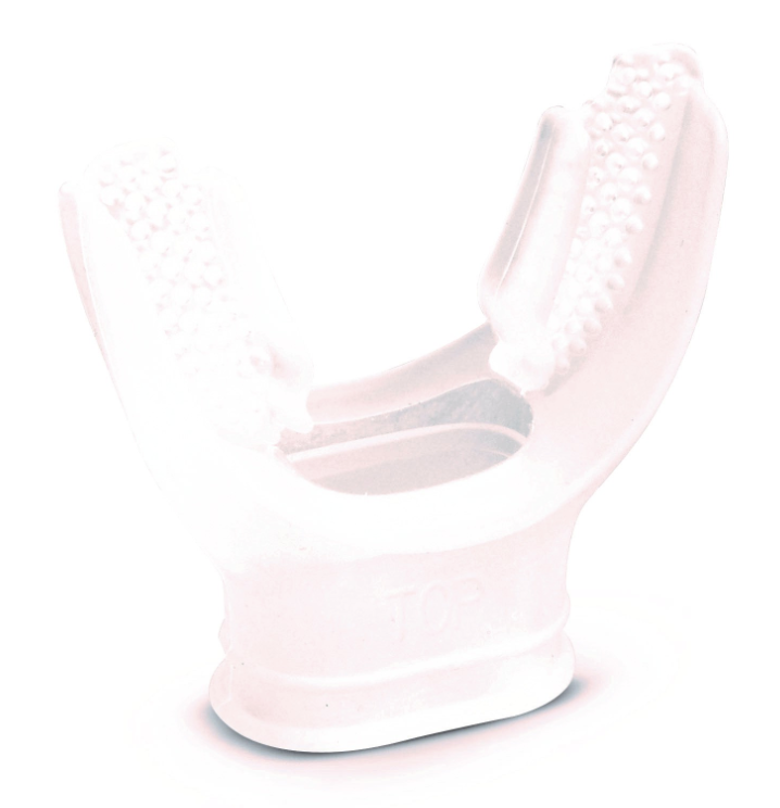 Mouthpiece SuperComfort