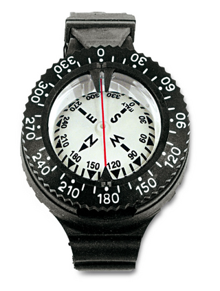 WRIST COMPASS