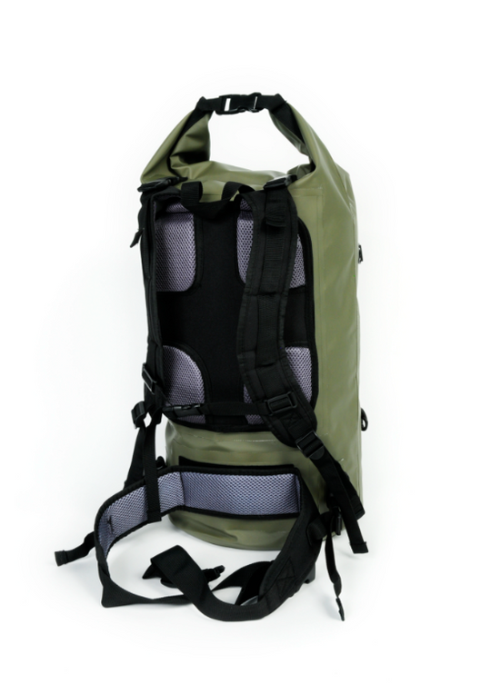 PVC DRY BACKPACK