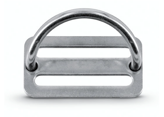 PROBUCKLE D-RING