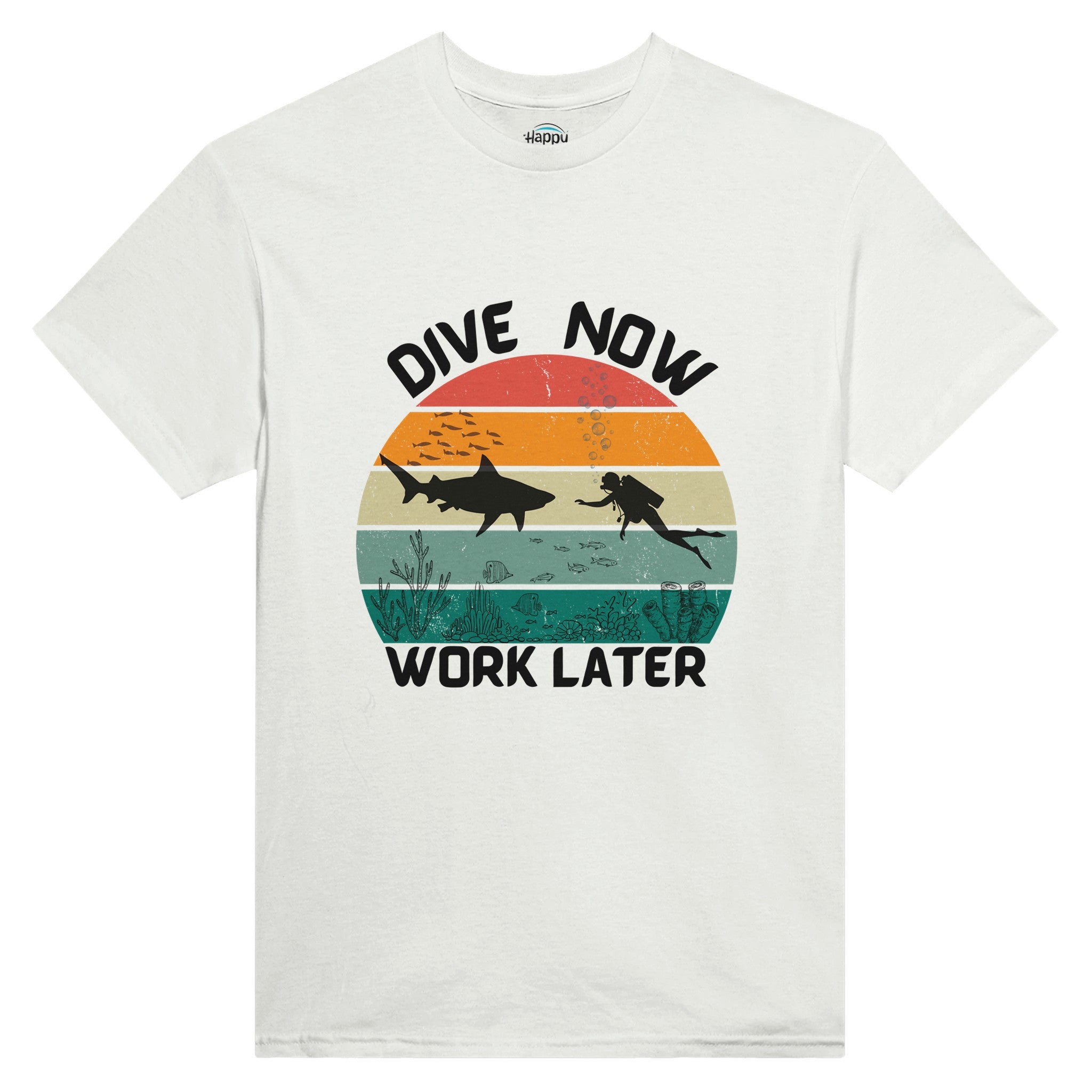 販売 dive t シャツ